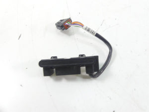 2009 Harley FXDF Dyna Fat Bob Instrument Indicator Lights Lamp Set 68113-99 | Mototech271