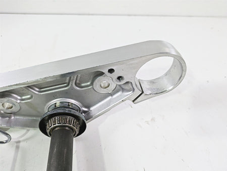 2002 Honda V-Twin VTX1800 C Upper & Lower Triple Tree Set 53230-MCH-000 {{ shop.shopifyCountryName }} - Mototech271