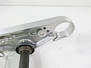 2002 Honda V-Twin VTX1800 C Upper & Lower Triple Tree Set 53230-MCH-000 | Mototech271