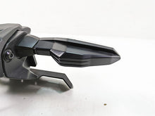 Load image into Gallery viewer, 2018 Kawasaki ZX1002 Ninja H2 SX Rear License Plate Holder &amp; Blinker 35019-0641
