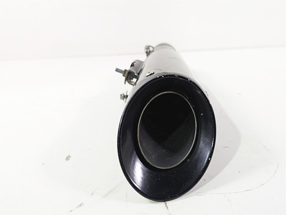 2023 Kawasaki EX400 Ninja IStunt Modify Exhaust SlipOn Muffer Pipe {{ shop.shopifyCountryName }} - Mototech271