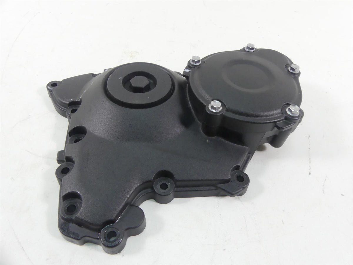 2020 Triumph Speed Triple RS 1050 Timing Gears & Starter Engine Cover T1266621 {{ shop.shopifyCountryName }} - Mototech271