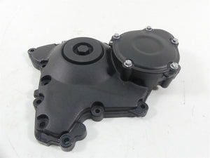 2020 Triumph Speed Triple RS 1050 Timing Gears & Starter Engine Cover T1266621 | Mototech271