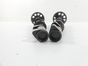 2016 Yamaha YXZ1000 R EPS SE Cam Shaft Set 2HC-12170-00-00 2HC-12180-00-00 | Mototech271