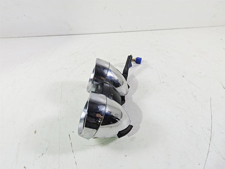 2003 Suzuki GSF1200 Bandit Speedometer Gauges Intruments - 43k 34120-31F60 {{ shop.shopifyCountryName }} - Mototech271