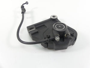 1999 Harley Dyna FXDL Low Rider Rear Brake Caliper & Bracket 44050-87 | Mototech271