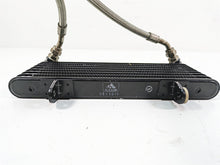 Load image into Gallery viewer, 2011 Ducati Hypermotard 1100 Evo SP Oil Cooler &amp; Line Set 54840931A
