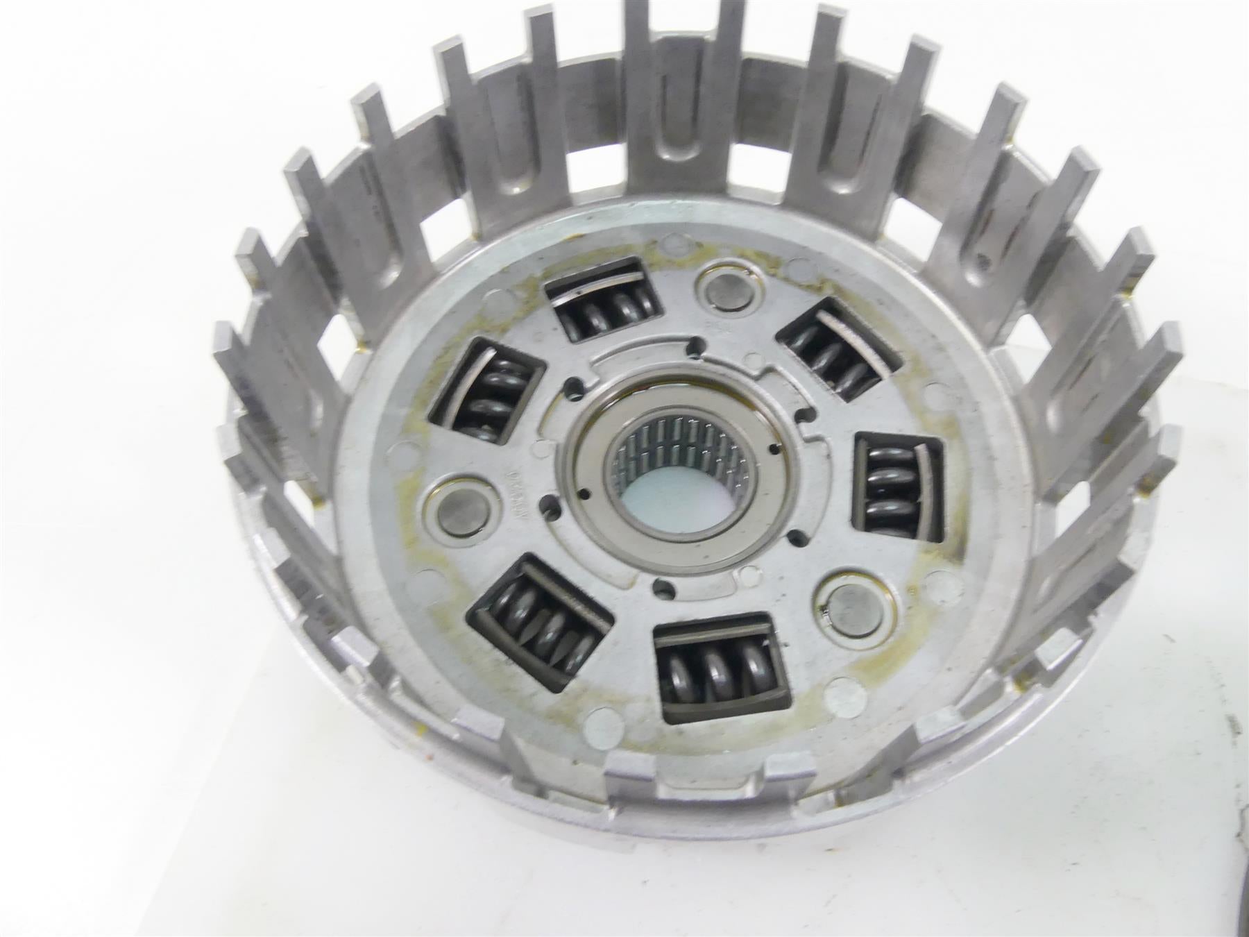 2015 KTM 1290 Adventure Clutch Basket Friction Metal Disc Set 61332001044 {{ shop.shopifyCountryName }} - Mototech271