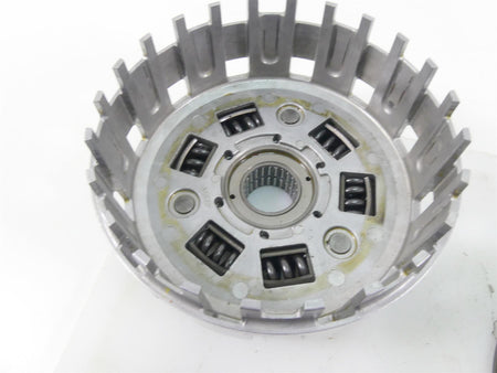 2015 KTM 1290 Adventure Clutch Basket Friction Metal Disc Set 61332001044 {{ shop.shopifyCountryName }} - Mototech271