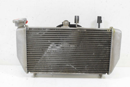 2015 Yamaha YZFR3 YZF R3 Radiator Fan Reservoir Hoses Set 1WD-E2461-00-00 {{ shop.shopifyCountryName }} - Mototech271