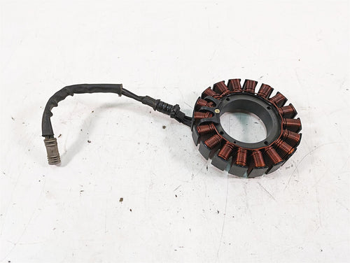 2008 Harley FLHTCU Electra Glide Ignition Alternator Stator 50A 3Ph 29987-06D | Mototech271