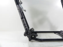 Load image into Gallery viewer, 2016 Harley Touring FLTRX Road Glide Straight Main Frame Chassis - Salvage Title - 47900-14 | Mototech271
