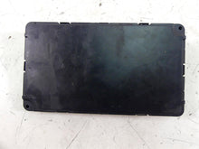 Load image into Gallery viewer, 2011 Harley Softail FLSTF Fat Boy Bcm Body Control Module Y-Axis 69991-11 | Mototech271

