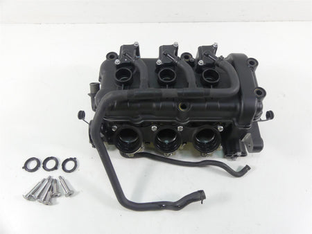 2020 Triumph Speed Triple RS 1050 Nice Cylinderhead Cylinder Head T1150818 {{ shop.shopifyCountryName }} - Mototech271