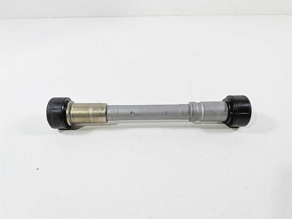 2022 BMW S1000RR K67 Front Axle Wheel Spindle & R&G Rash Bumper 31427713304-Mototech271