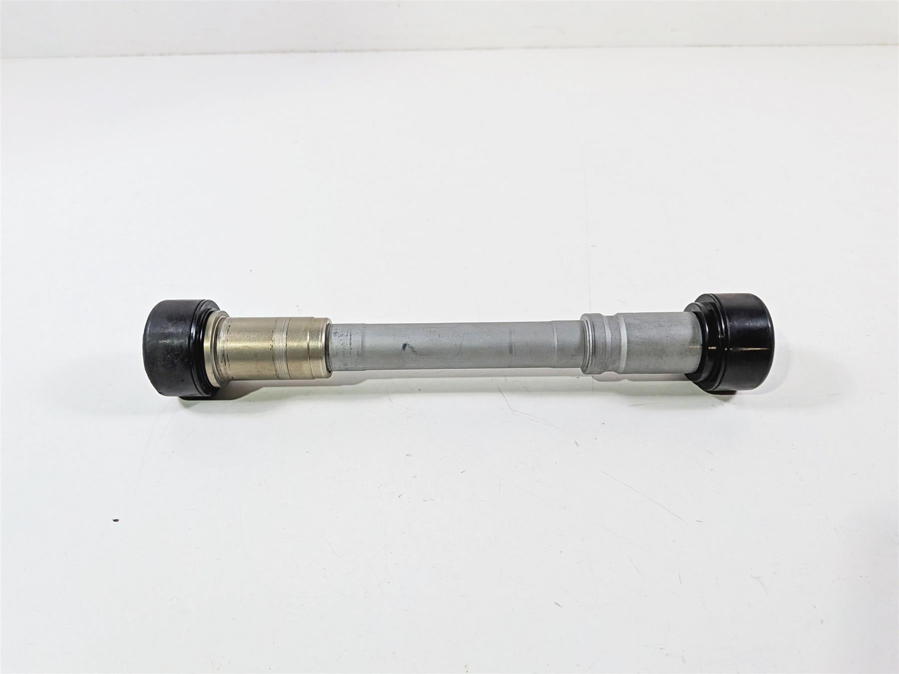 2022 BMW S1000RR K67 Front Axle Wheel Spindle & R&G Rash Bumper 31427713304-Mototech271