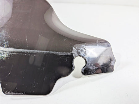 2016 Harley Touring FLHX Street Glide Short Winshield Wind Shield Screen {{ shop.shopifyCountryName }} - Mototech271