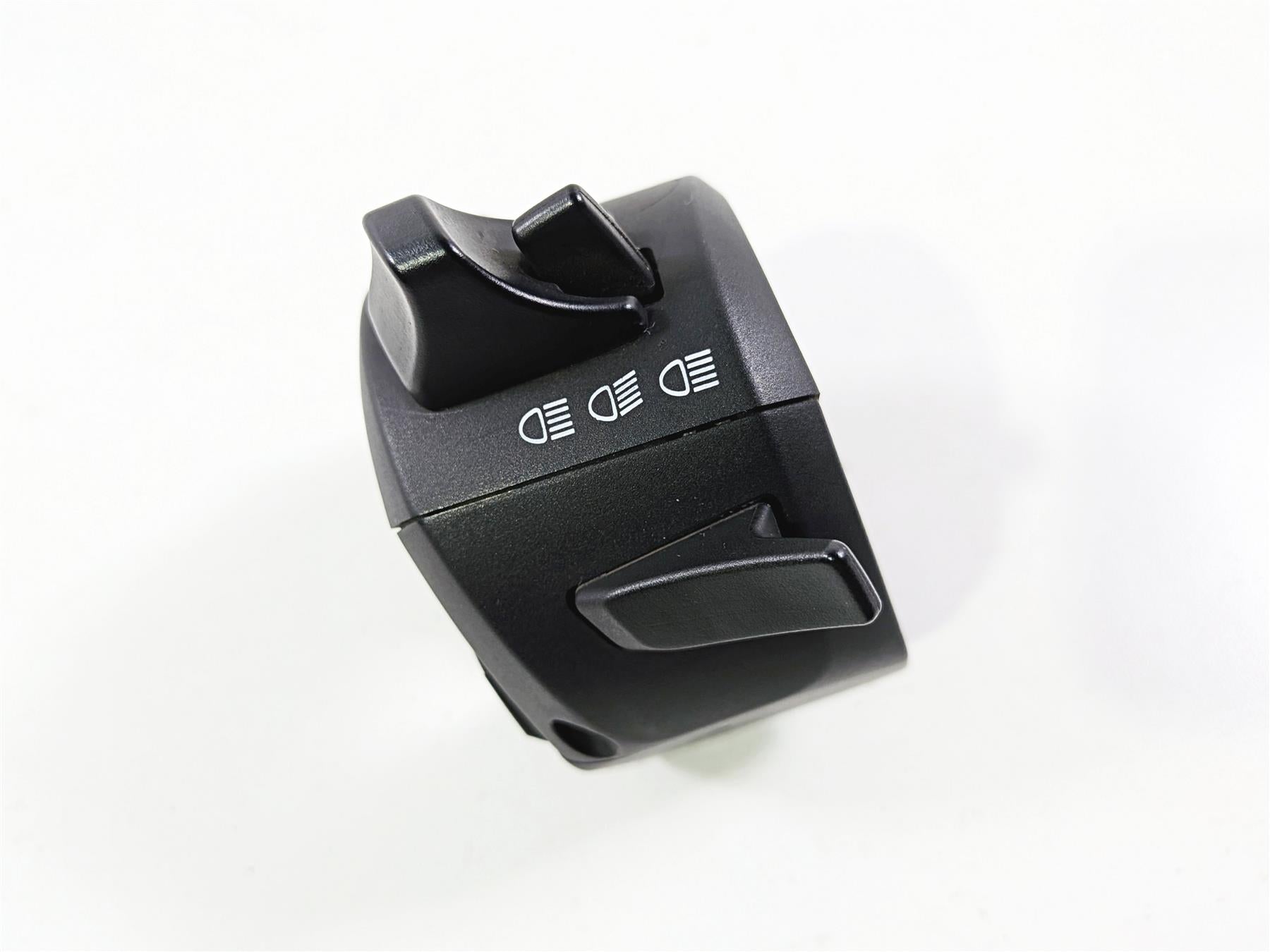 2021 BMW R1250GS K51 Adventure Right Hand Control Switch Start Heat 61318406680-Mototech271