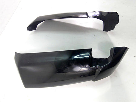 2015 Harley VRSCF Muscle V-Rod Radiator Side Cover Fairing Set 26836-09 26837-09 {{ shop.shopifyCountryName }} - Mototech271