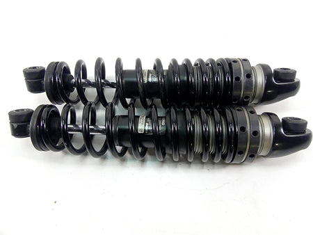 2017 Harley XL1200 CX Sportster Roadster Rear Suspension Shocks 13.5" 54000103 {{ shop.shopifyCountryName }} - Mototech271