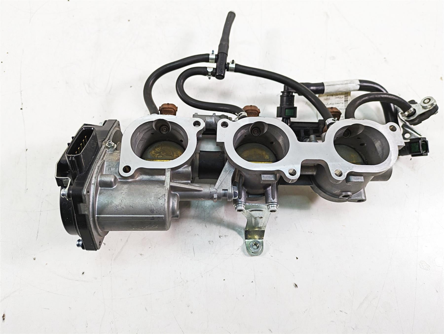 2017 Mv Agusta Dragster 800 Throttle Body Bodies 8000B5349 {{ shop.shopifyCountryName }} - Mototech271
