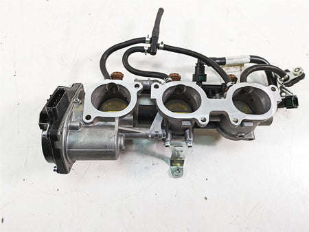 2017 Mv Agusta Dragster 800 Throttle Body Bodies 8000B5349 {{ shop.shopifyCountryName }} - Mototech271