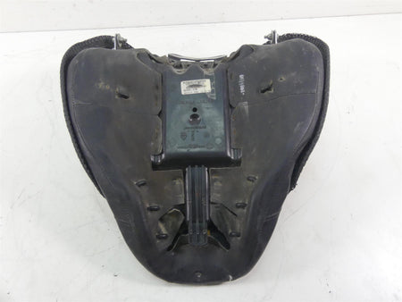 2005 Harley Softail FLSTSC Heritage Springer Front Rider Seat Saddle 52535-07B {{ shop.shopifyCountryName }} - Mototech271