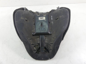 2005 Harley Softail FLSTSC Heritage Springer Front Rider Seat Saddle 52535-07B | Mototech271