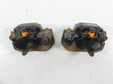 2014 Can Am Renegade 1000 STD Front Brake Caliper Set 705600861 705600862 {{ shop.shopifyCountryName }} - Mototech271