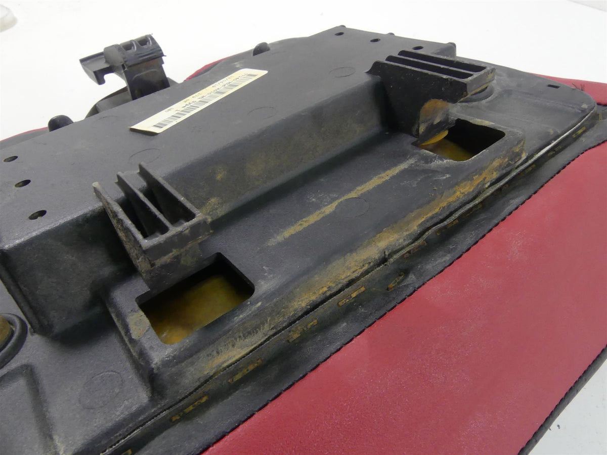 2020 Honda Talon S2X 1000X Front Passenger Seat Cushion 77140-HL6-A010 {{ shop.shopifyCountryName }} - Mototech271