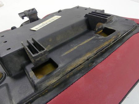 2020 Honda Talon S2X 1000X Front Passenger Seat Cushion 77140-HL6-A010 {{ shop.shopifyCountryName }} - Mototech271