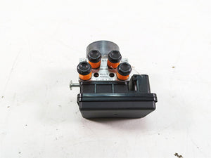 2016 Ducati Panigale 1299 S Abs Brake Pump Unit Module 54240581B 54240571B