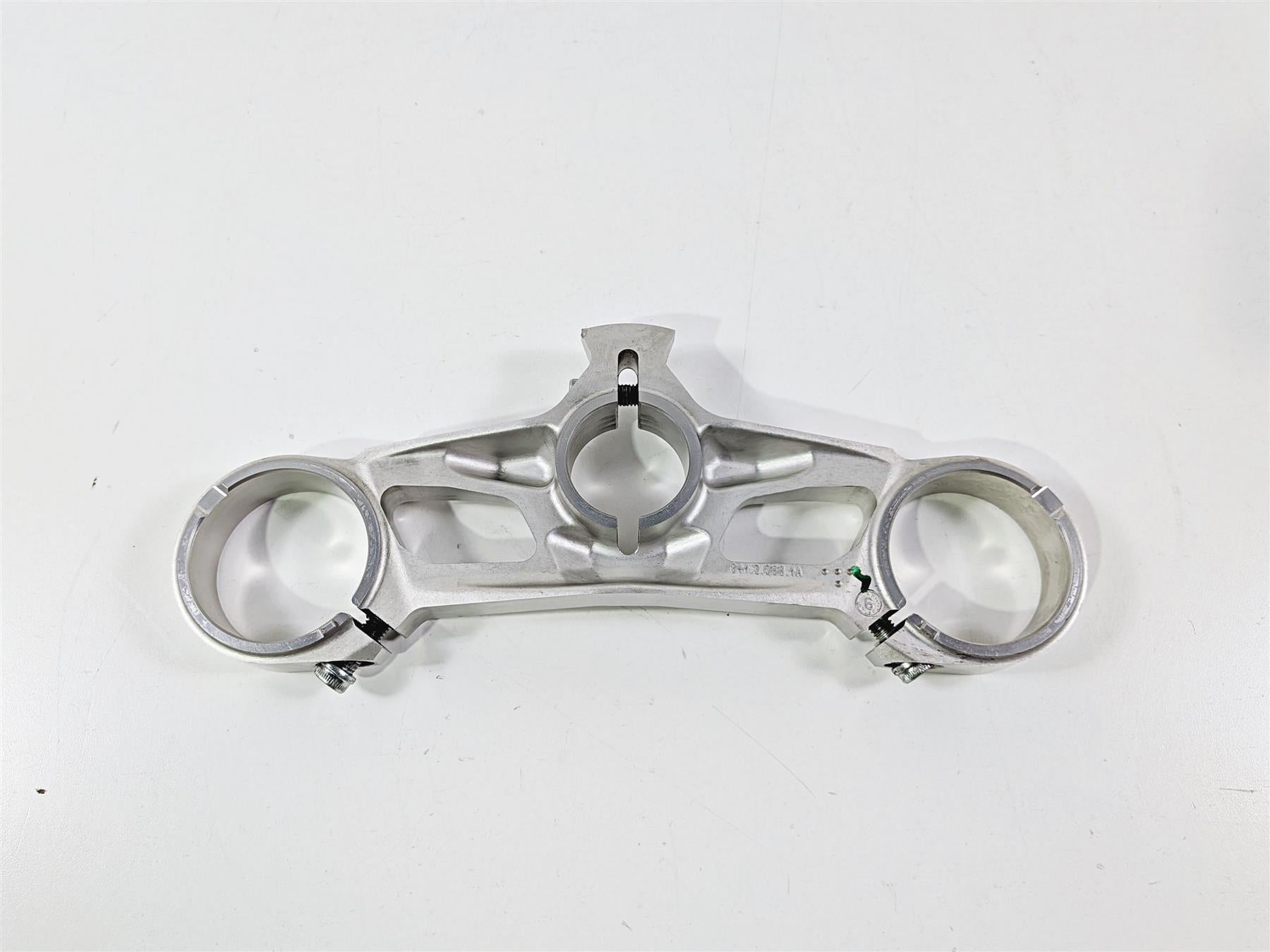 2017 Ducati Panigale 1299 Upper Triple Tree Steering Clamp 34111491AA 34130881A-Mototech271