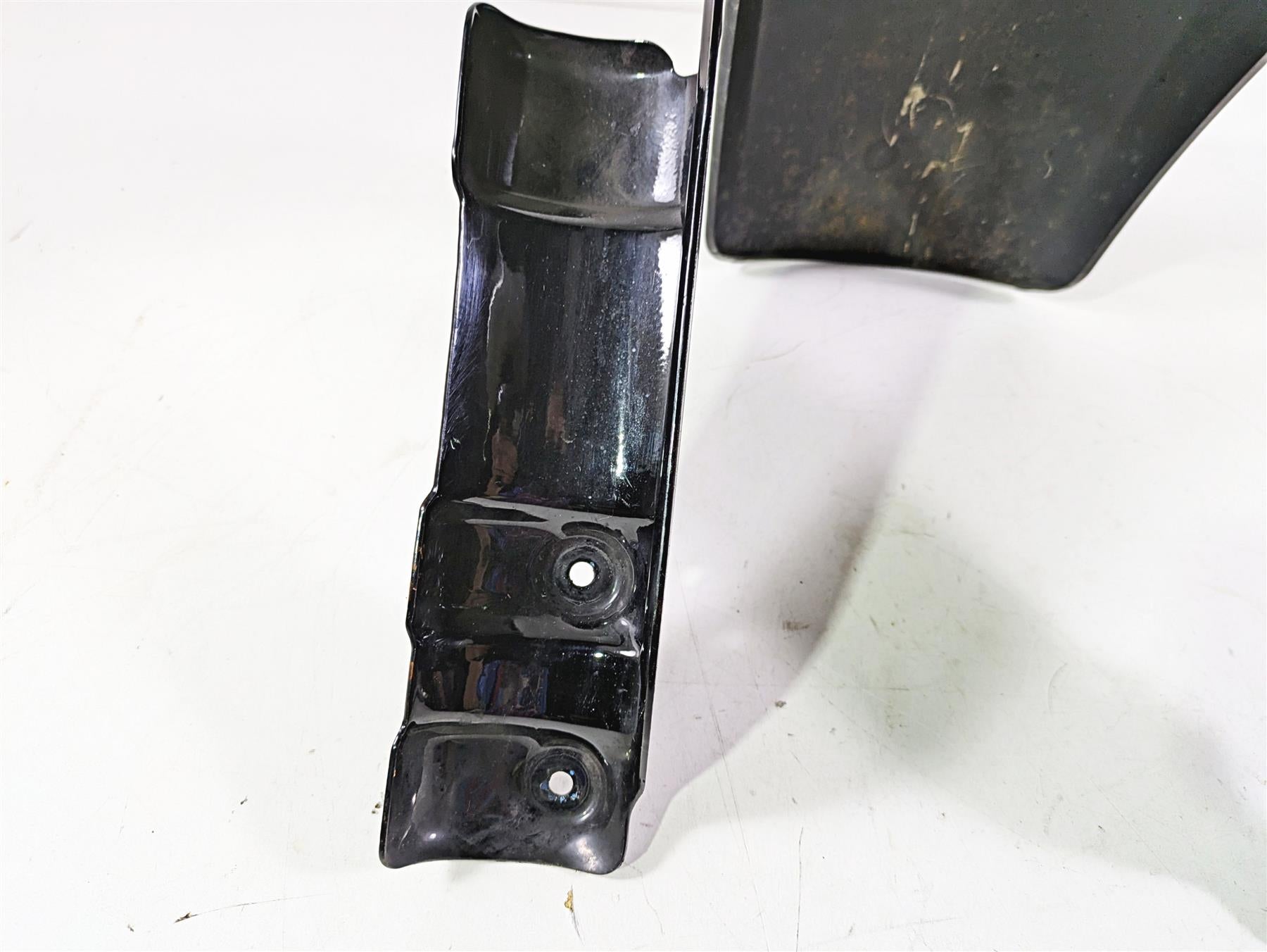 2018 Harley Softail FXFBS Fat Bob Front Fender + Mount 58900271 {{ shop.shopifyCountryName }} - Mototech271