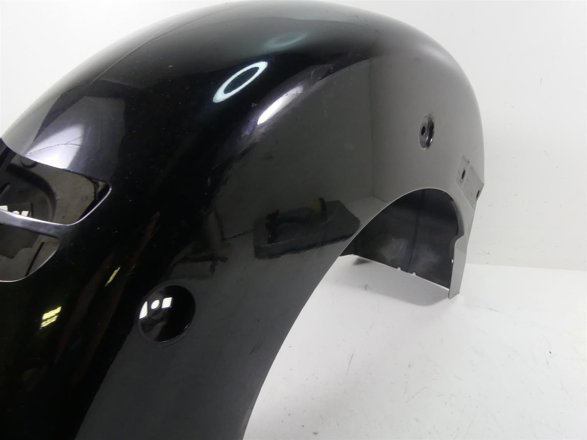 2008 Honda V-Twin VTX1800 N3 Rear Fender - Read 80110-MCV-K00 | Mototech271