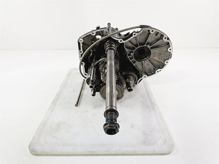 2019 BMW R1250GS K50 Gear Pack 6 Speed Transmission Black 7K Only 23008567244 {{ shop.shopifyCountryName }} - Mototech271