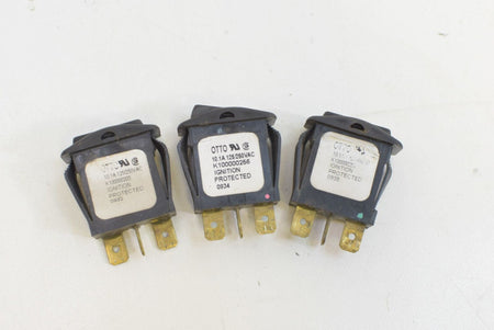 2010 Polaris Dragon RMK 800 S10PG8ESA P.E.R.C and other Switch Set {{ shop.shopifyCountryName }} - Mototech271