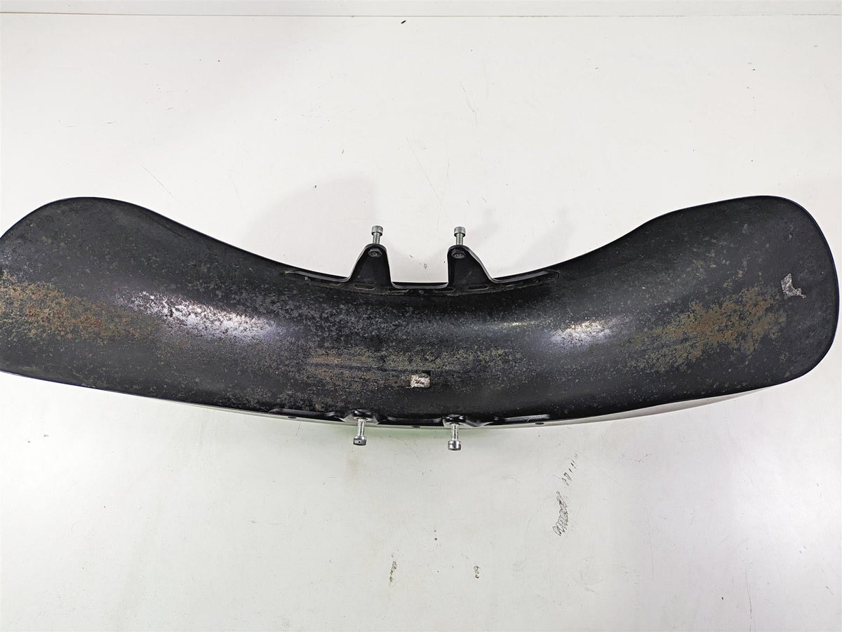 2018 Indian Chieftain Dark Horse Front Fender - Read 1023049 {{ shop.shopifyCountryName }} - Mototech271