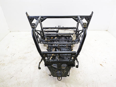 2019 Polaris RZR XP 1000 EPS Straight Main Frame Chassis BOS - Read 1024526 {{ shop.shopifyCountryName }} - Mototech271