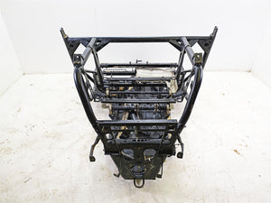 2019 Polaris RZR XP 1000 EPS Straight Main Frame Chassis BOS - Read 1024526 | Mototech271