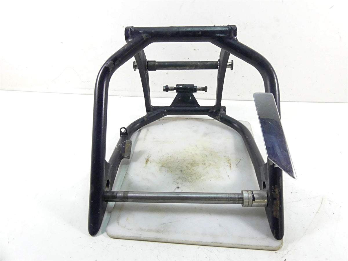 2009 Big Dog K9 Rear 300 Wide Fat Tire Swing Arm Swingarm & 25mm Axle {{ shop.shopifyCountryName }} - Mototech271