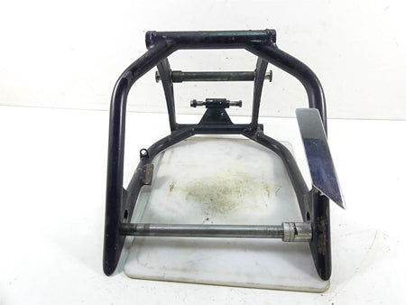 2009 Big Dog K9 Rear 300 Wide Fat Tire Swing Arm Swingarm & 25mm Axle {{ shop.shopifyCountryName }} - Mototech271