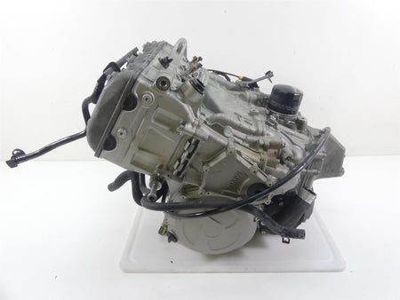 2016 BMW S1000XR K49 Running Engine Motor 5K Only - Video 11008561982 {{ shop.shopifyCountryName }} - Mototech271