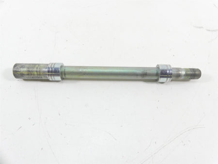 2015 Yamaha MT09 FZ09 Front 17mm Wheel Spindle Axle 1RC-25181-00-00 {{ shop.shopifyCountryName }} - Mototech271