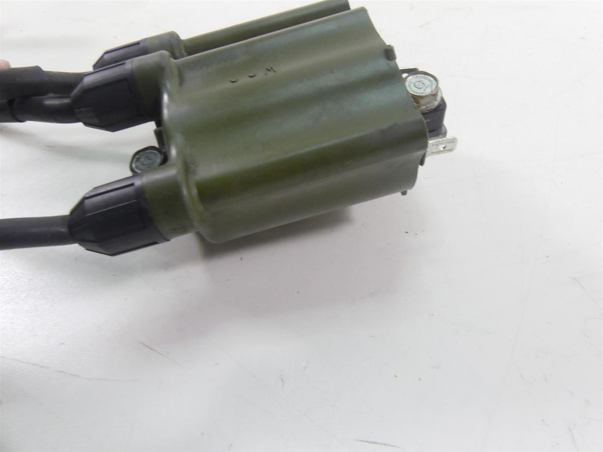 2007 Honda VT1100 C Shadow Spirit Tec Ignition Coil Set - Tested 30510-MCC-003 {{ shop.shopifyCountryName }} - Mototech271