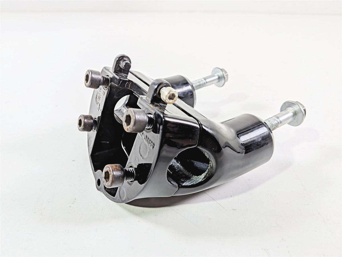 2011 Harley VRSCDX Night Rod Handlebar Steering Riser Holder 55999-06 55989-04 {{ shop.shopifyCountryName }} - Mototech271