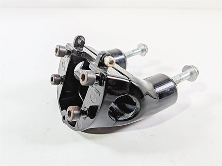2011 Harley VRSCDX Night Rod Handlebar Steering Riser Holder 55999-06 55989-04 {{ shop.shopifyCountryName }} - Mototech271