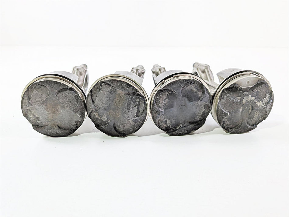 2017 Honda CBR600RR Gear Selector Shifter Shift Ped 24720-MFJ-305 24720-MFJ-D01