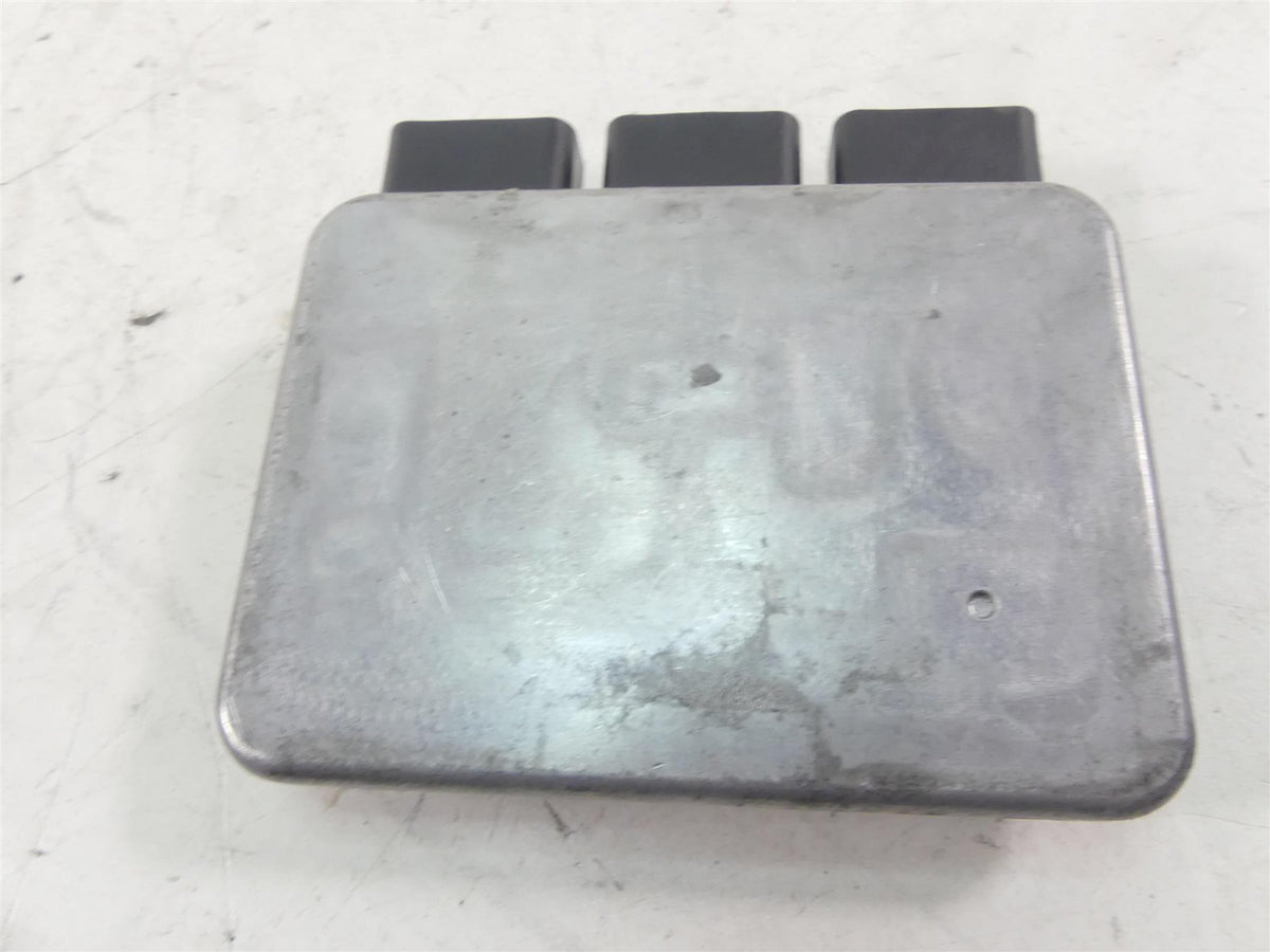 2019 Harley Softail FXBB Street Bob Cdi Ecu Ecm Engine Control Module 41000509 {{ shop.shopifyCountryName }} - Mototech271