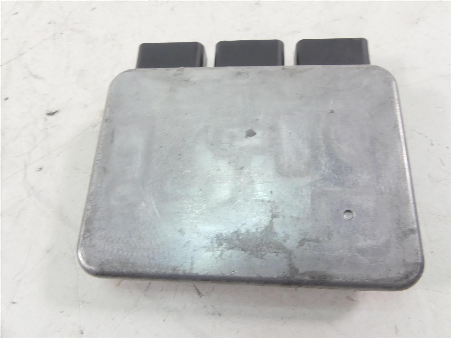 2019 Harley Softail FXBB Street Bob Cdi Ecu Ecm Engine Control Module 41000509 {{ shop.shopifyCountryName }} - Mototech271